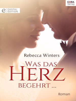 cover image of Was das Herz begehrt ...